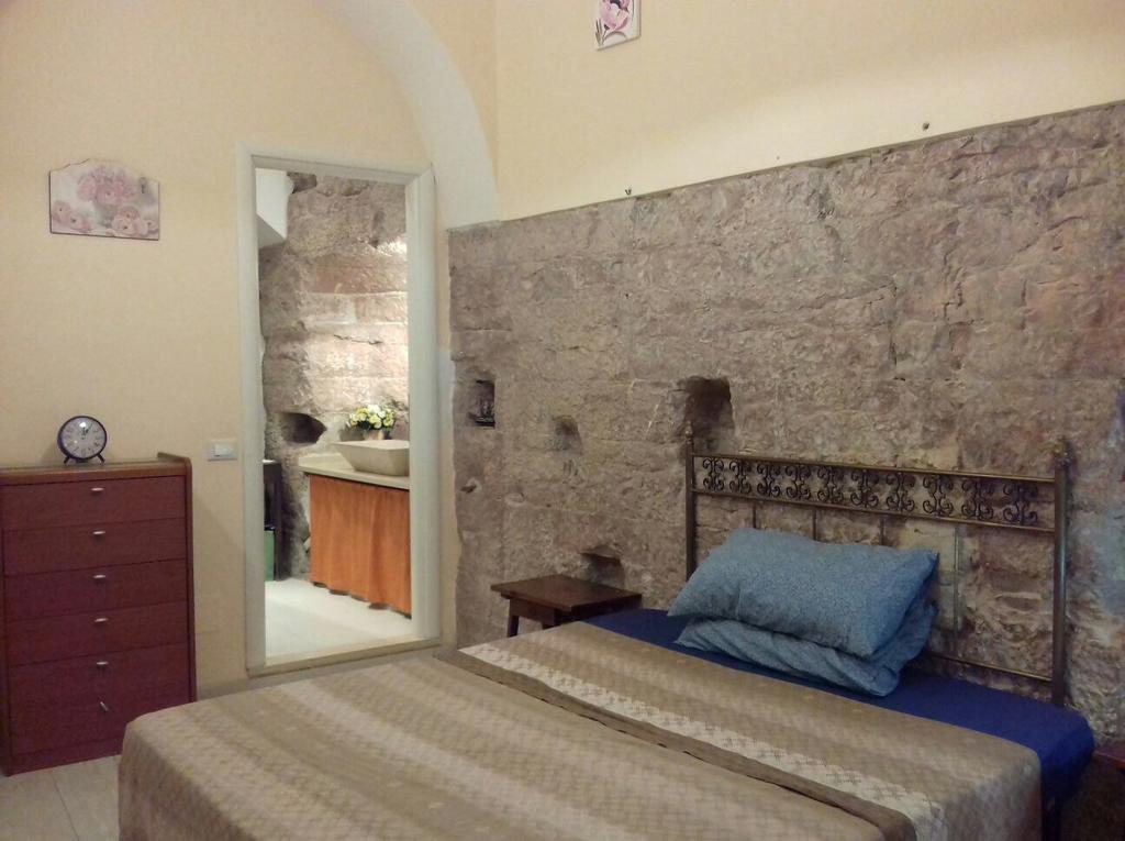 Apartments Aurora Delle Rose Assisi Ngoại thất bức ảnh