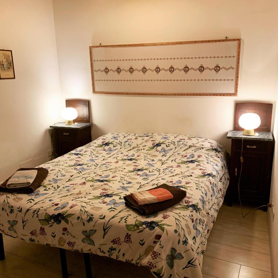 Apartments Aurora Delle Rose Assisi Ngoại thất bức ảnh